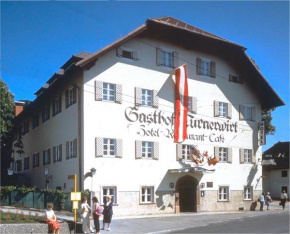 Hotel Turnerwirt, Salzburg, Österreich